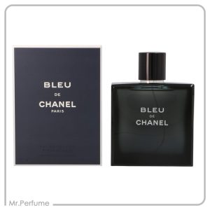 Bleu De Chanel EDT