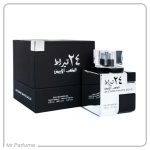 لطافه 24 کارات وایت گلد