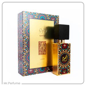 لطافه اجود