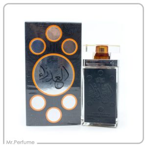 لطافه ال ازرا بلک