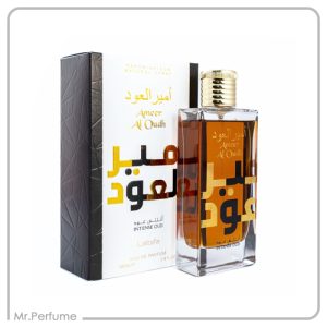 امیر العود انتنس عود