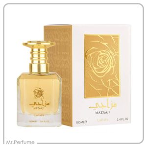 لطافه مزاجی