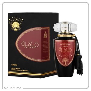 لطافه مهره