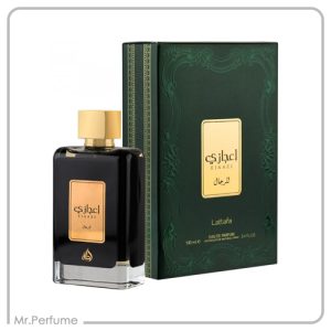 اعجازی الرجال