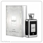 لطافه اعجازی نقره ایی