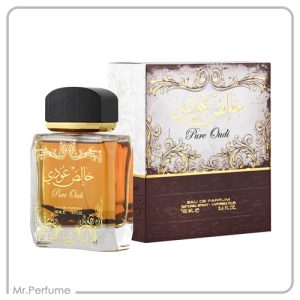 لطافه خالص عودی پیور عودی