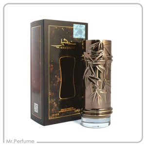 لطافه خشبی