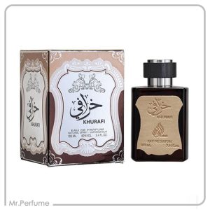 لطافه خرافی