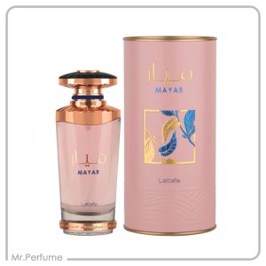 لطافه میار