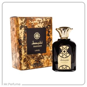 لطافه نشیط