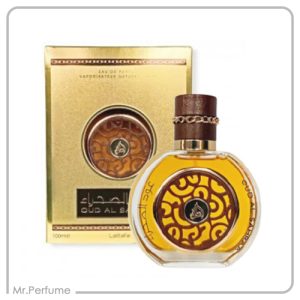 لطافه عود ال صحرا