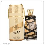 عود مود