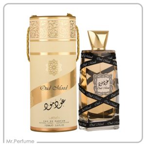 عود مود