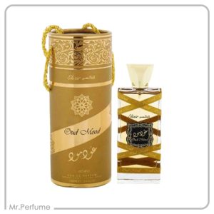 عود مود الکسیر