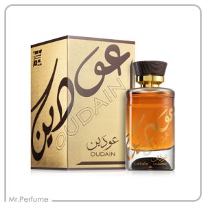 عودین