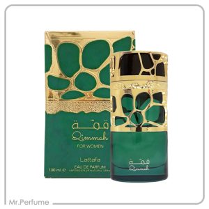 قمه زنانه