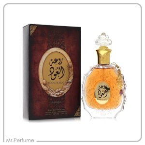 روت ال عود