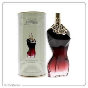 ژان پل گوتیه له بل