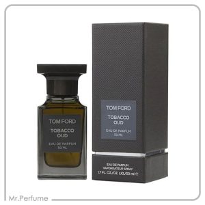 تام فورد توباکو عود