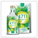 ریمیکس گرین اوسیس 4711
