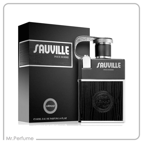 ARMAF-Sauville-Pour-Homme آرماف ساویل پور هوم