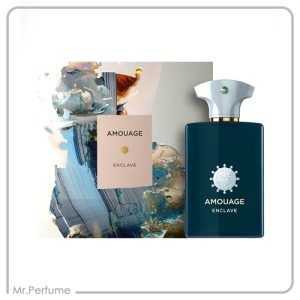 آمواژ انکلیو