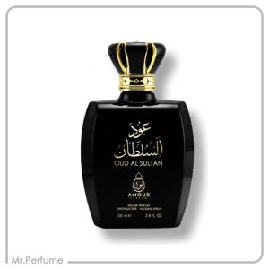 عود ال سلطان