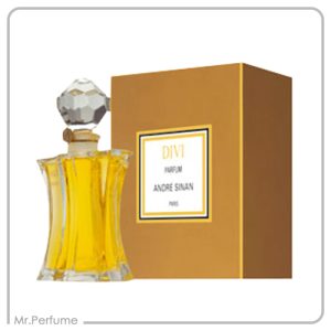 آندره سینان دیوی