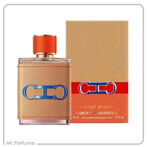 سی اچ پشن فور هیم