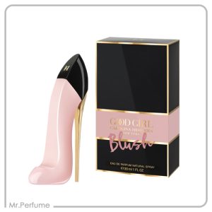 گود گرل بلاش