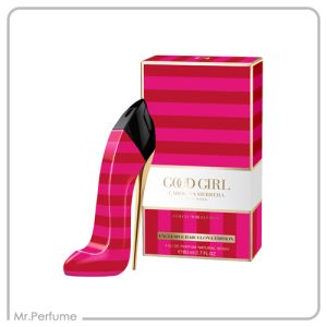 گود گرل کالرمینیا