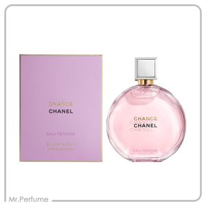 شنل چنس او تندر ادو پرفیوم