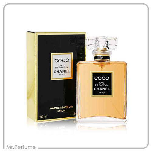 Chanel-Coco-EDP شنل کوکو ادوپرفیو
