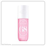 سول دی جانیرو چریوسا 68