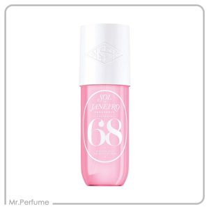 سول دی جانیرو چریوسا 68