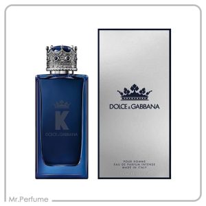 دولچه اند گابانا کی ادو پرفیوم انتنس