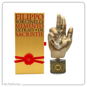 فیلیپو سورچینلی پونت مکس