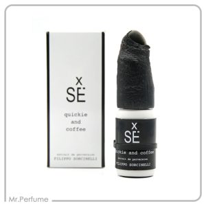 فیلیپو سورچینلی کوییکی اند کافی