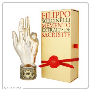 فیلیپو سورچینلی سانتا کاسا