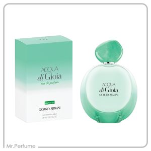 جورجیو آرمانی آکوا دی جیو اینتنس