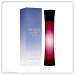 جورجیو آرمانی کد ساتین