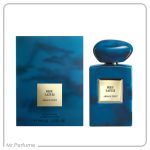 جورجیو آرمانی پرایو بلو لازولی