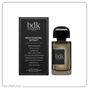 گریس چارنل اکستریت