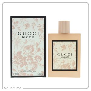 گوچی بلوم ادو تویلت