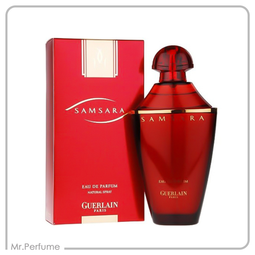 Guerlain-Samsara-Eau-de-Parfum گرلن سامسارا ادو پرفیوم