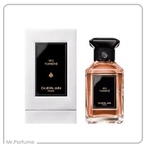 ایریس تورفی