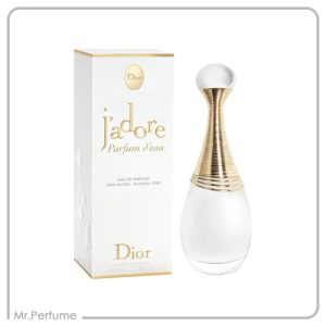 دیور جادور پارفوم د او 2022