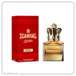 اسکاندال پور هومه ابسلو