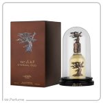 لطافه پرفیومز ایترنال عود