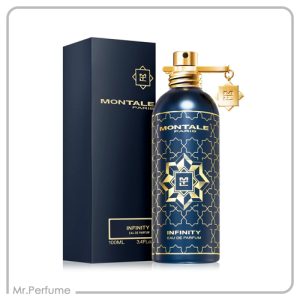 مونتیل اینفینتی